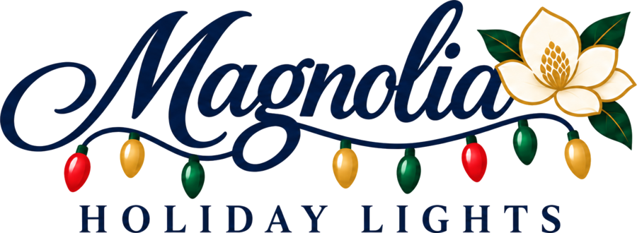 Magnolia Holiday Lights